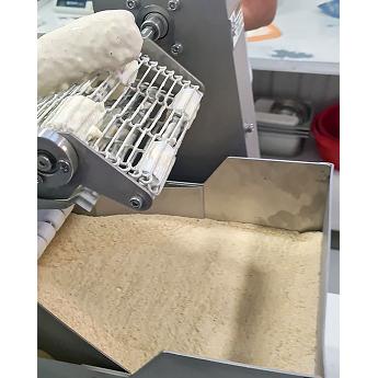 Sind - Breading machine 1