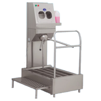 Sind - Hygiene Barrier TE-65 1