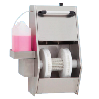 Sind - Sole Cleaner AD-120 1