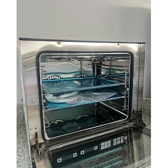 Ital Form - SJ 4AE Electric convection oven 2