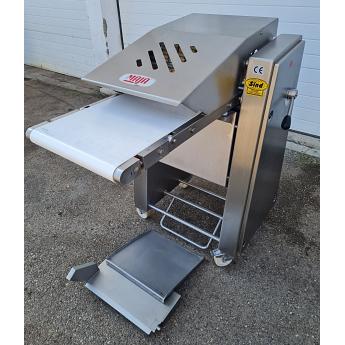 Maja - Skinning machine Vario 1