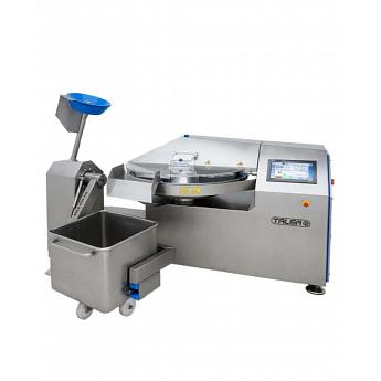 Talsa - K135sb Kuter 1