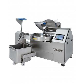 Talsa K205sb Kuter 1