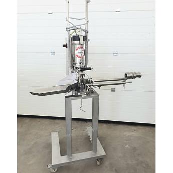 Technopack - KDCVT 200 Klipserica