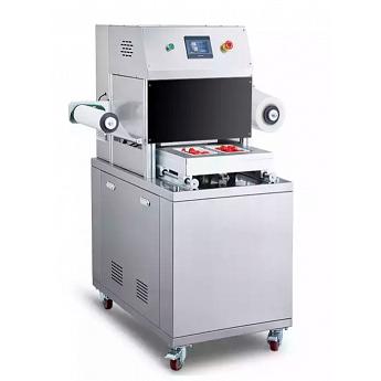 Sind - Tray sealer S305 MAP packaging 1