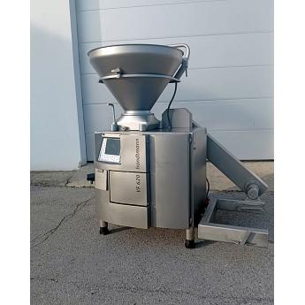 Handtmann - VF 620 Vakuum punilica 1
