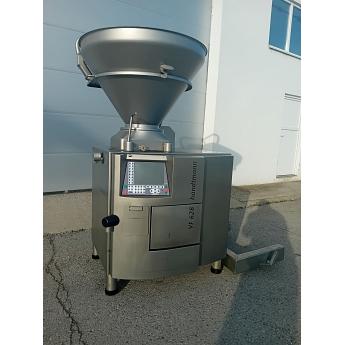 Handtmann - VF 628 Vacuum filler 2