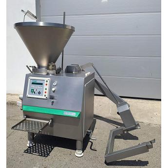 Vemag - HP 10 C