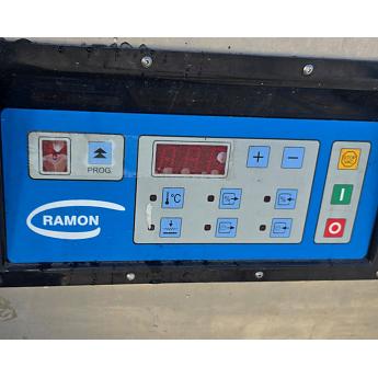 Ramon - Vacuum machine 2