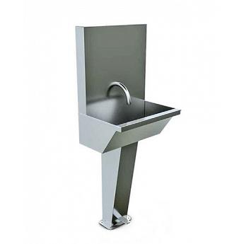 Sind - Zidni lavabo sa nožnom kontrolom