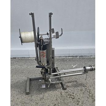 Technopack Tipper Tie - KDCV 90 Automatska klipserica