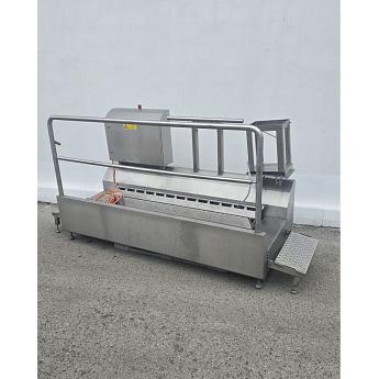 ITEC - Star Clean 23871 Higijenska barijera