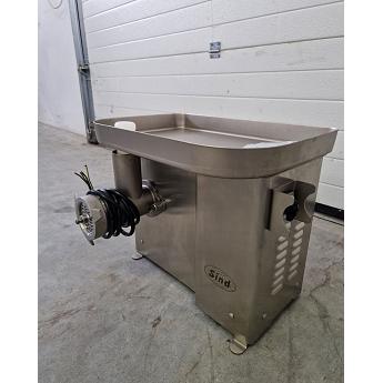 Sind - Meat mincer grinder S32 2