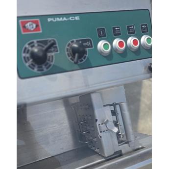 Treif - Puma  Seckalica za meso 2