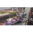 Sind - Hamburger forming machine S2 Smart 7