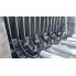 Haas - David 200 Pig dehairing machine 6