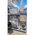 Haas - David 200 Pig dehairing machine 8