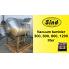 Sind - Vacuum tumbler 1200 liter NEW 6
