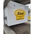Sind - Vacuum tumbler 600 liter NEW 6