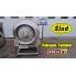 Sind - Vacuum tumbler 600 liter NEW 10