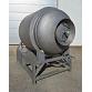 Sind - 2000 liters Vacuum tumbler with cooling system 4