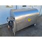 Baumann - Pig dehairing machine 2