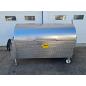 Baumann - Pig dehairing machine 3