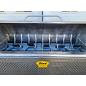 Baumann - Pig dehairing machine 4