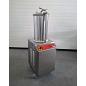 Ital Form - Hydraulic Piston Filler S 30 L 3