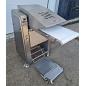 Maja - Skinning machine Vario 2